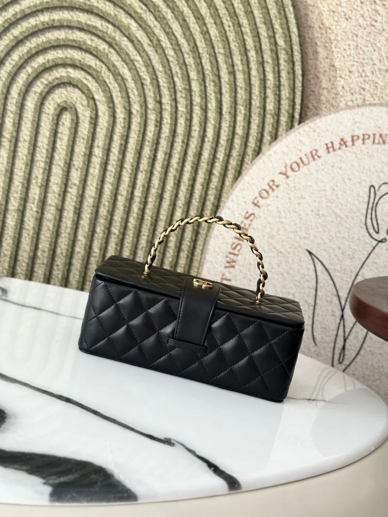 UrbanStyle Chanel Cosmetic Bags 53306