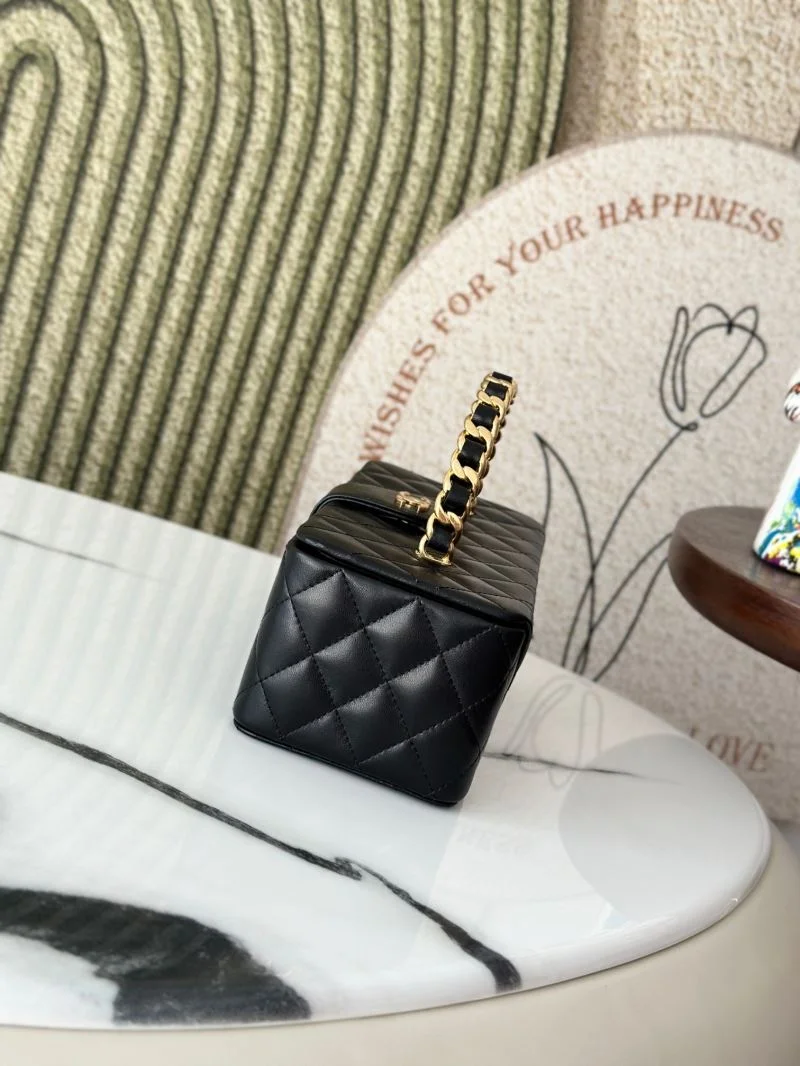 UrbanStyle Chanel Cosmetic Bags 53306