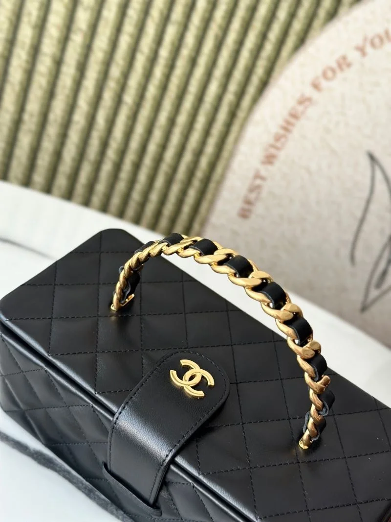 UrbanStyle Chanel Cosmetic Bags 53306