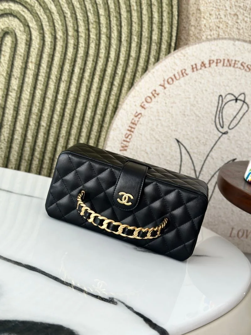 UrbanStyle Chanel Cosmetic Bags 53306