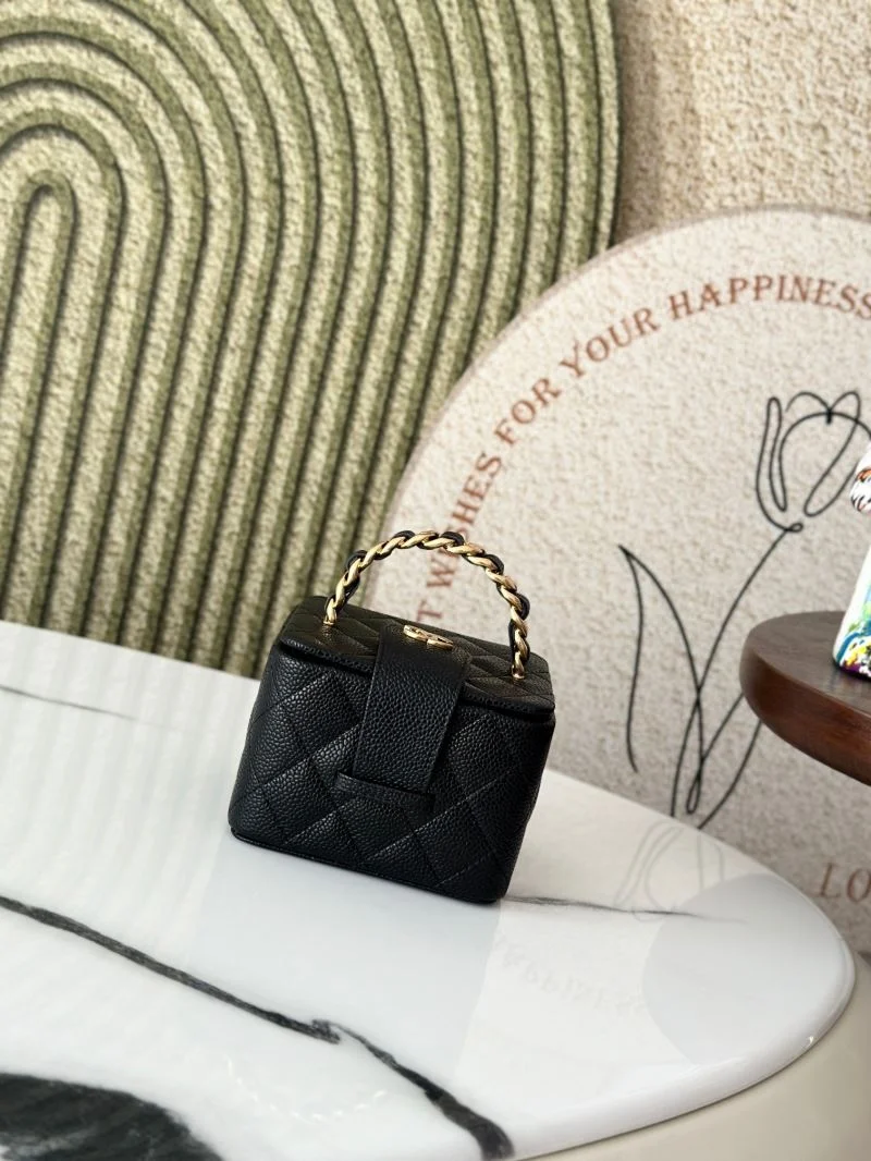 MultiPurpose Chanel Cosmetic Bags 53268