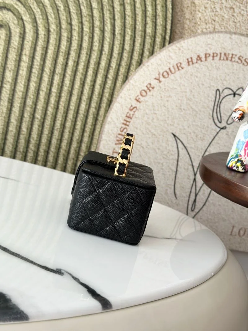 MultiPurpose Chanel Cosmetic Bags 53268