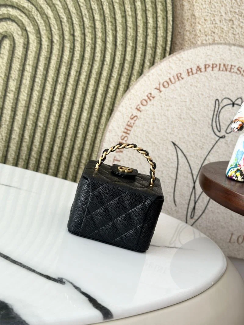 MultiPurpose Chanel Cosmetic Bags 53268