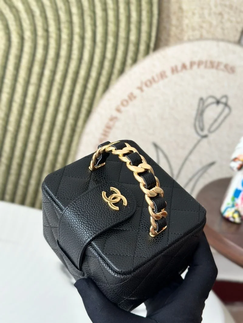 MultiPurpose Chanel Cosmetic Bags 53268