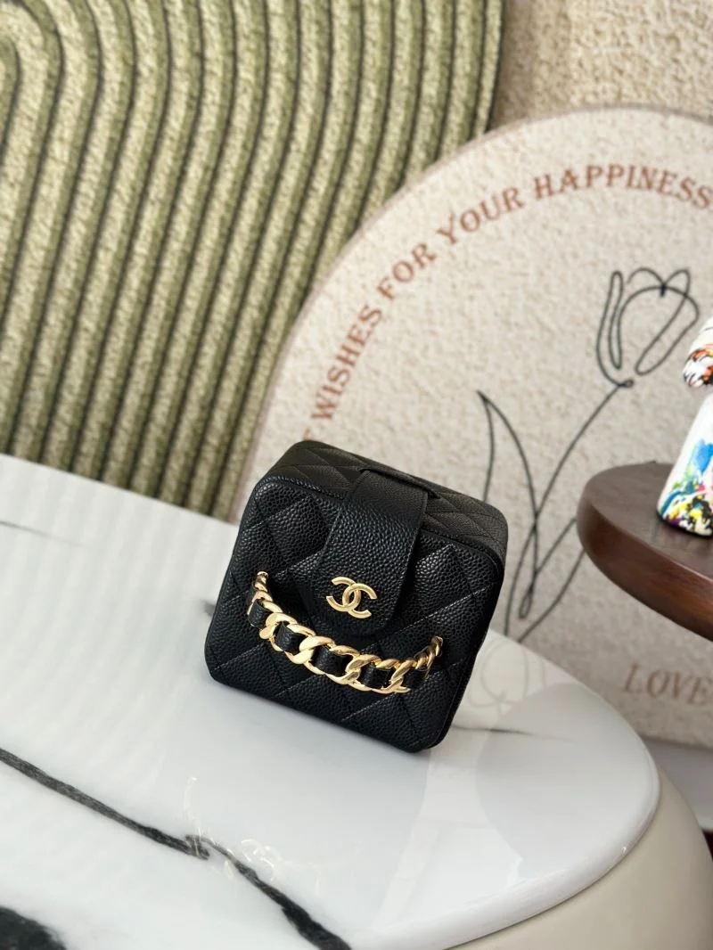 MultiPurpose Chanel Cosmetic Bags 53268