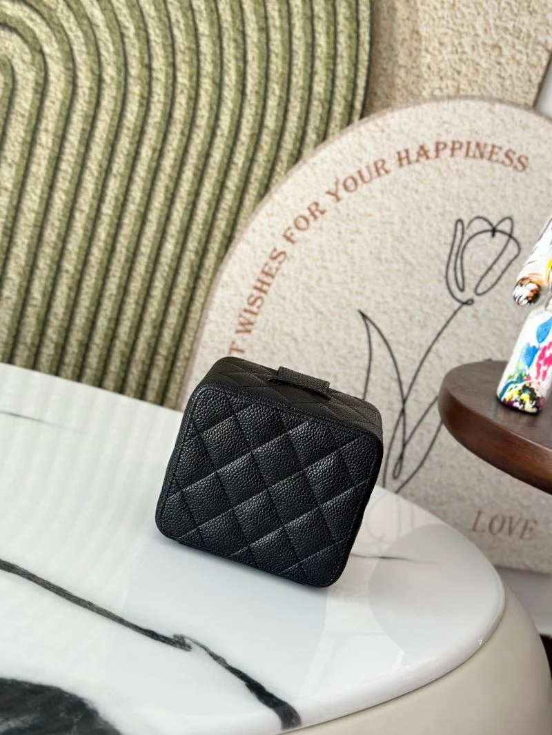 MultiPurpose Chanel Cosmetic Bags 53268