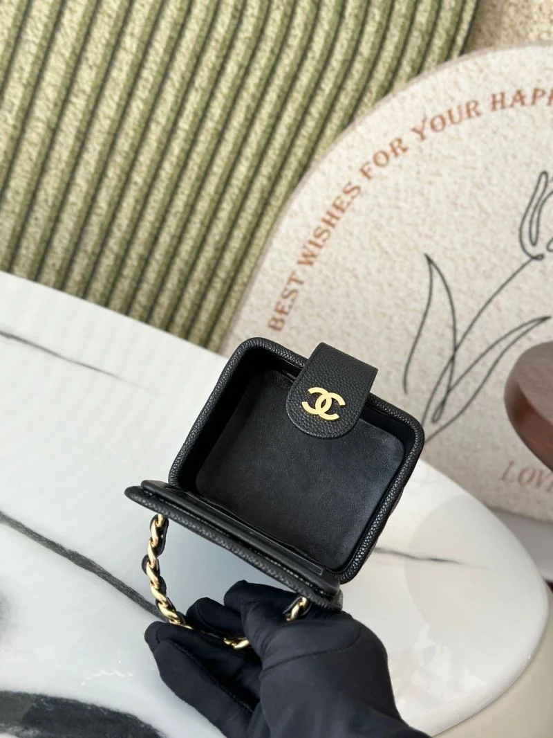 MultiPurpose Chanel Cosmetic Bags 53268