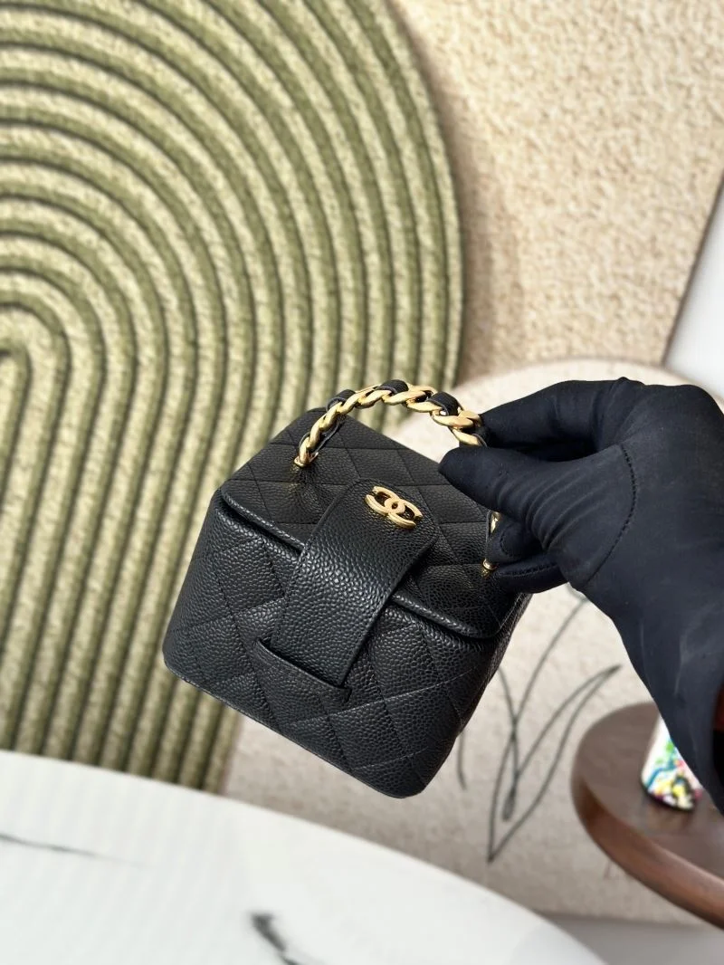 MultiPurpose Chanel Cosmetic Bags 53268