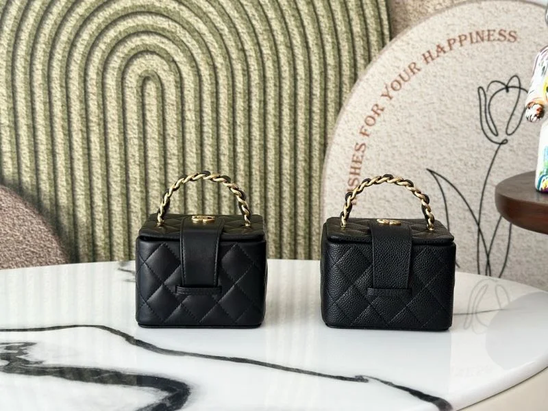 MultiPurpose Chanel Cosmetic Bags 53268
