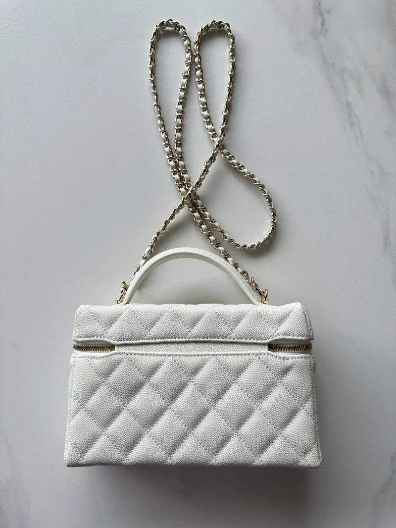 Chanel Cosmetic Bags Minimalist 53298