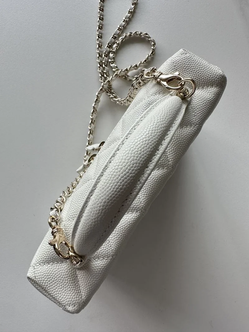 Chanel Cosmetic Bags Minimalist 53298