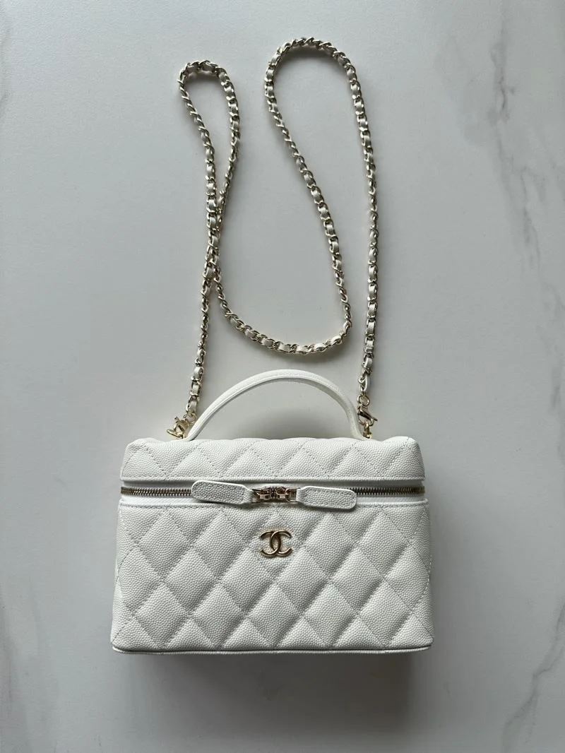 ModernLook Chanel Cosmetic Bags 53266
