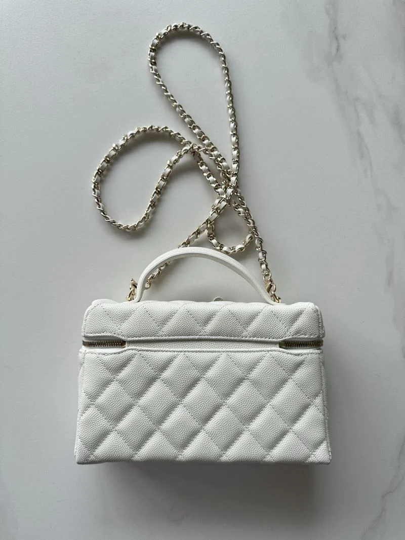 ModernLook Chanel Cosmetic Bags 53266