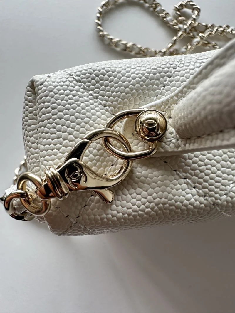 ModernLook Chanel Cosmetic Bags 53266