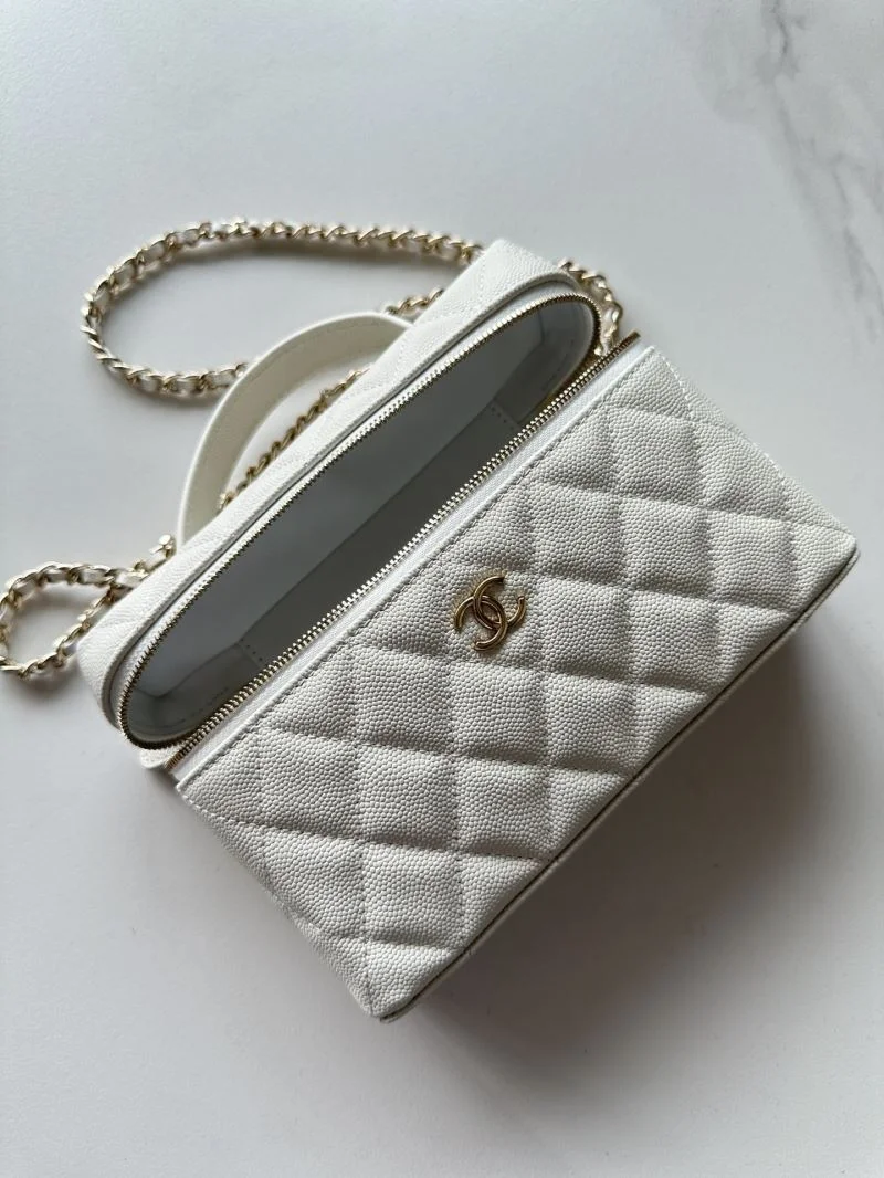 ModernLook Chanel Cosmetic Bags 53266