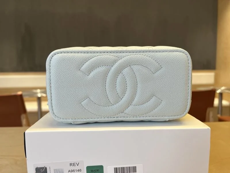 ZeroBulk Chanel Cosmetic Bags 53263