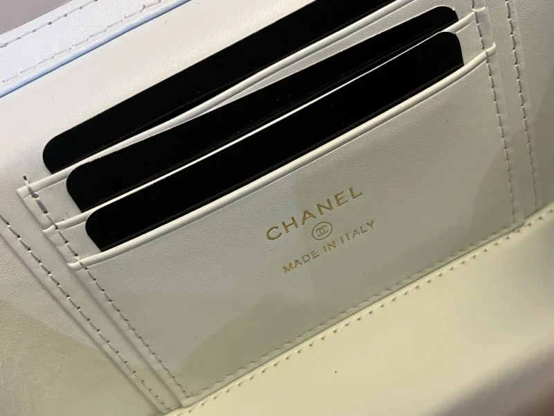 ZeroBulk Chanel Cosmetic Bags 53263