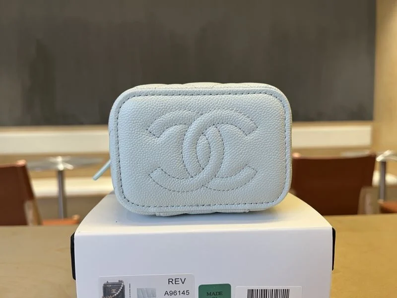Chanel Cosmetic Bags EasyMatch 53262