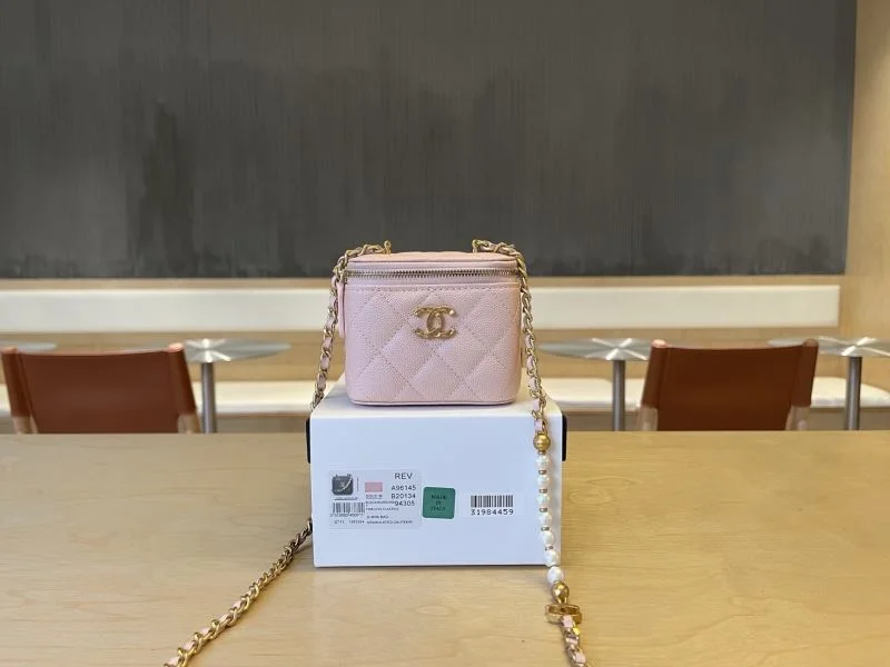 Chanel Cosmetic Bags Classic 53265