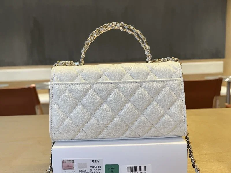 Chanel Cosmetic Bags Classic 53265