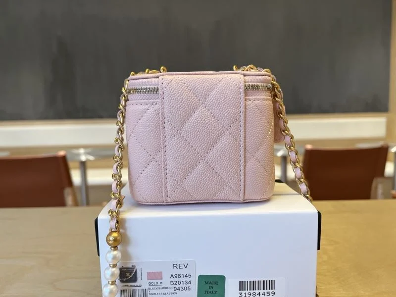 Chanel Cosmetic Bags Classic 53265
