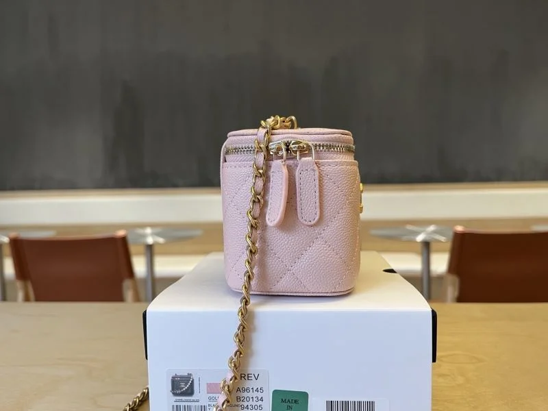 Chanel Cosmetic Bags Classic 53265