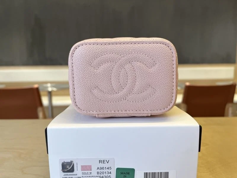 Chanel Cosmetic Bags Classic 53265