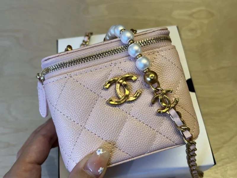 Chanel Cosmetic Bags Classic 53265