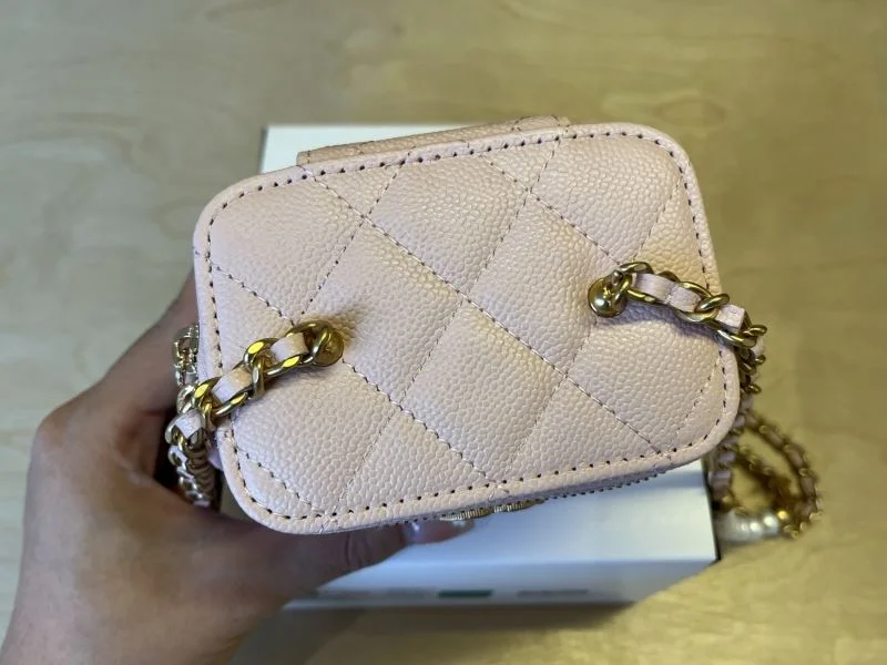 Chanel Cosmetic Bags Classic 53265