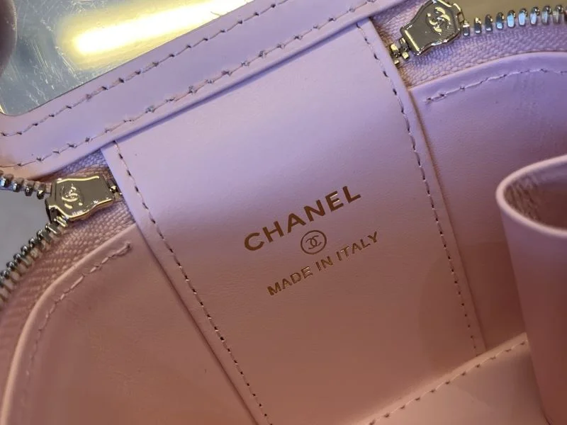 Chanel Cosmetic Bags Classic 53265