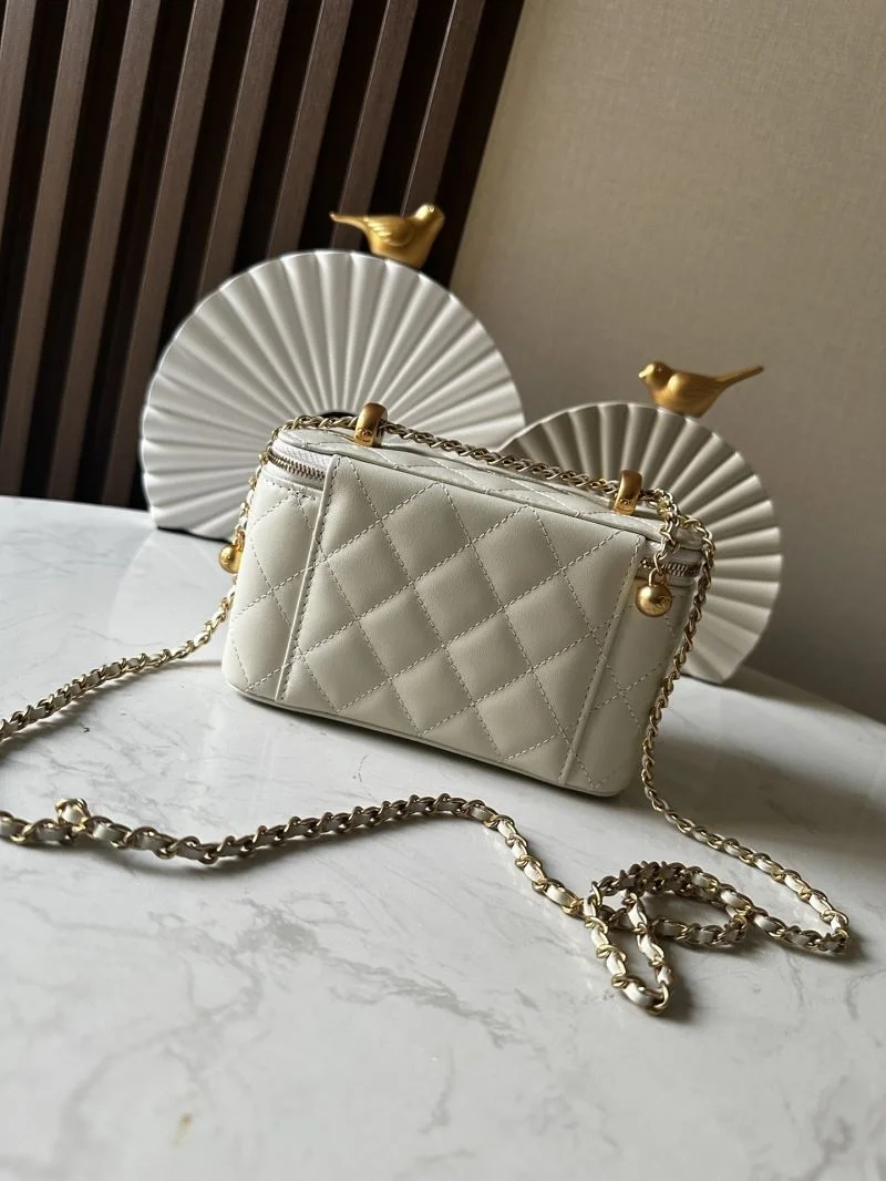 NewStyle Chanel Cosmetic Bags 53257