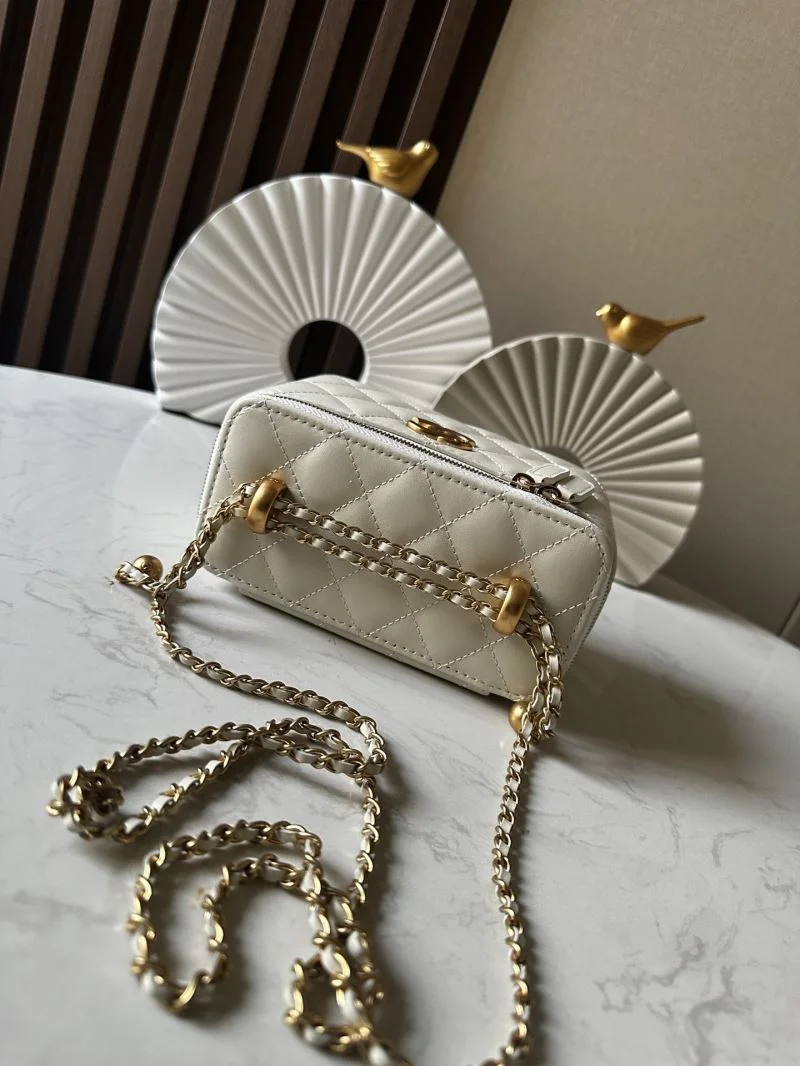 NewStyle Chanel Cosmetic Bags 53257
