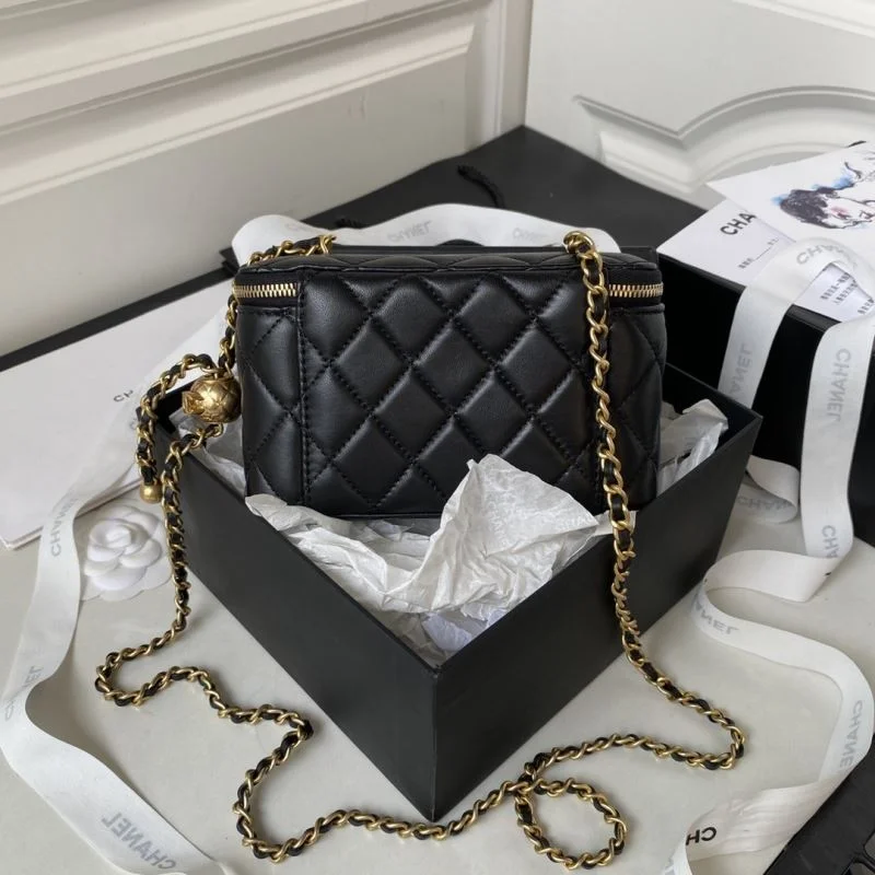 Chanel Cosmetic Bags NewStyle 53255