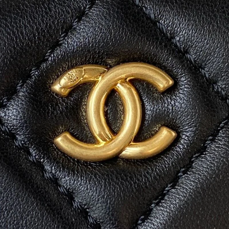 Chanel Cosmetic Bags NewStyle 53255