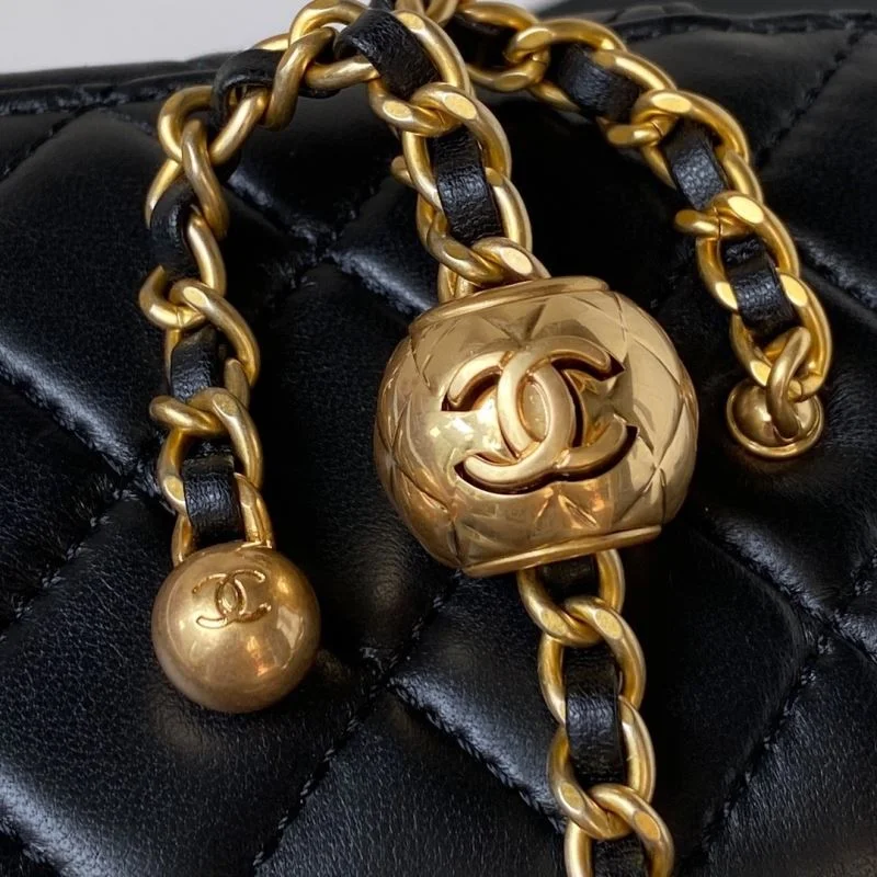 Chanel Cosmetic Bags NewStyle 53255