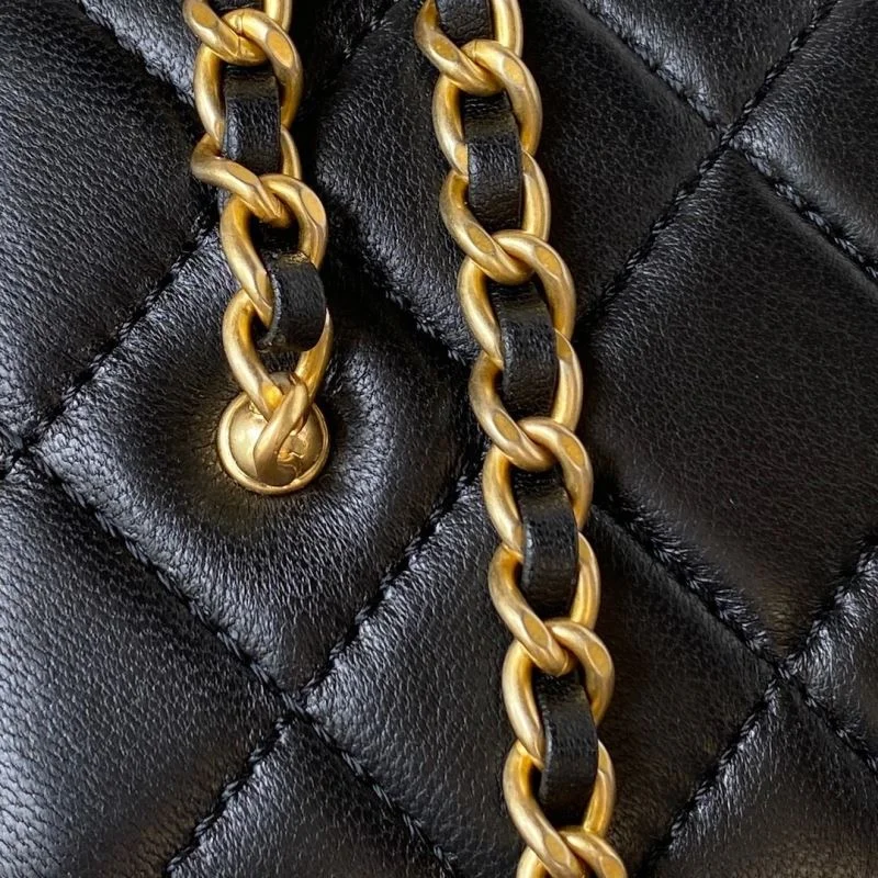 Chanel Cosmetic Bags NewStyle 53255