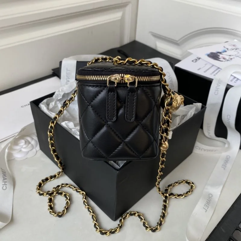Chanel Cosmetic Bags NewStyle 53255
