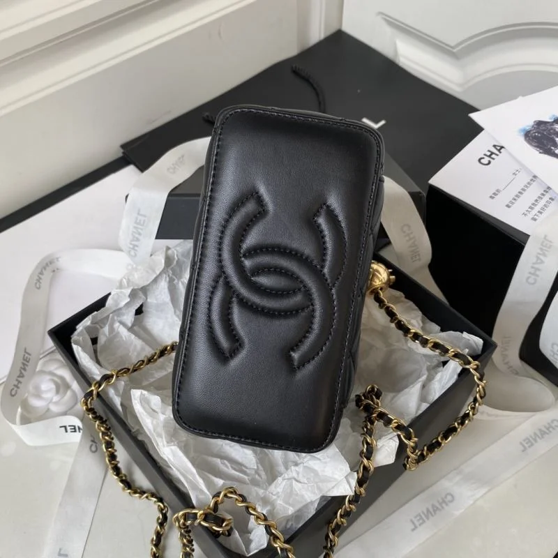 Chanel Cosmetic Bags NewStyle 53255