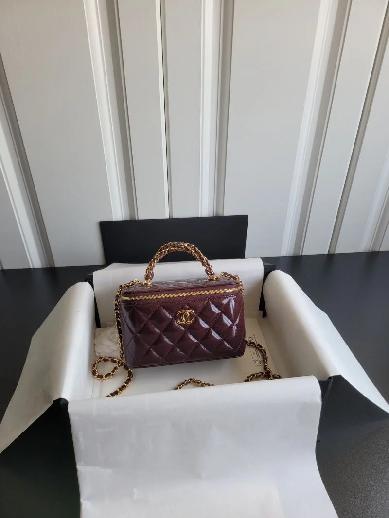 Chanel Cosmetic Bags UrbanStyle 55125