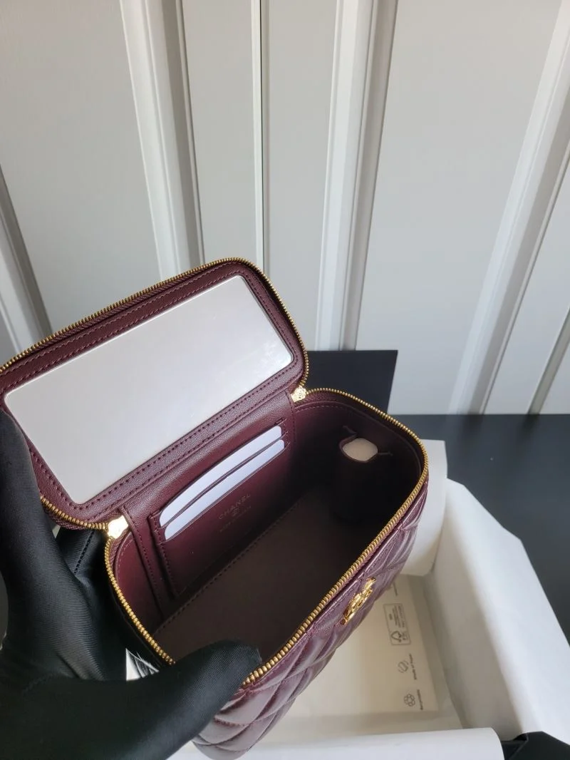 Chanel Cosmetic Bags UrbanStyle 55125