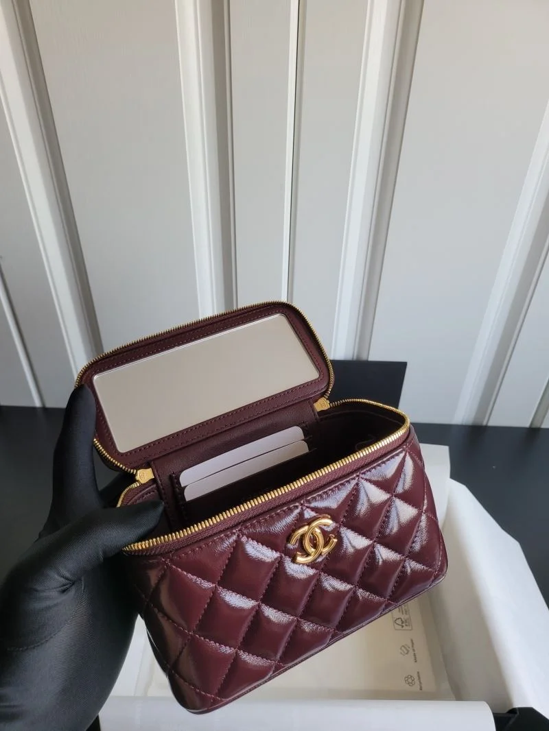 Chanel Cosmetic Bags UrbanStyle 55125