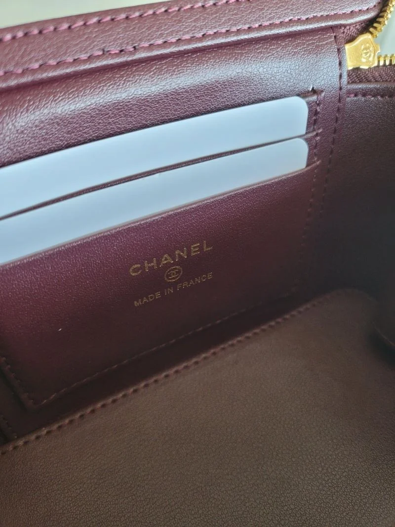 Chanel Cosmetic Bags UrbanStyle 55125