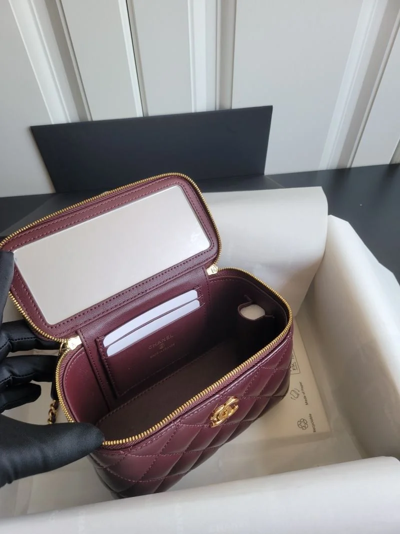 Chanel Cosmetic Bags UrbanStyle 55125