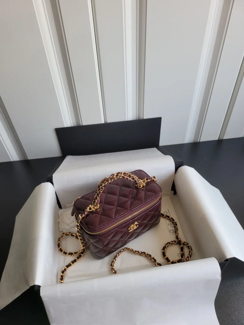 Chanel Cosmetic Bags UrbanStyle 55125