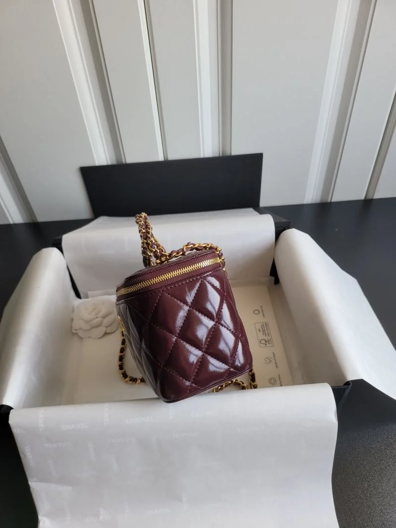 Chanel Cosmetic Bags UrbanStyle 55125