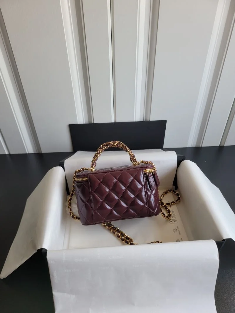 Chanel Cosmetic Bags UrbanStyle 55125