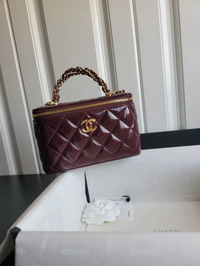 Chanel Cosmetic Bags UrbanStyle 55125