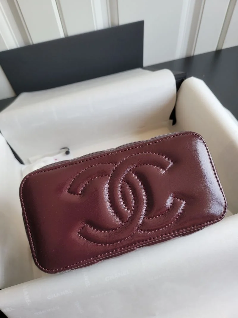 Chanel Cosmetic Bags UrbanStyle 55125