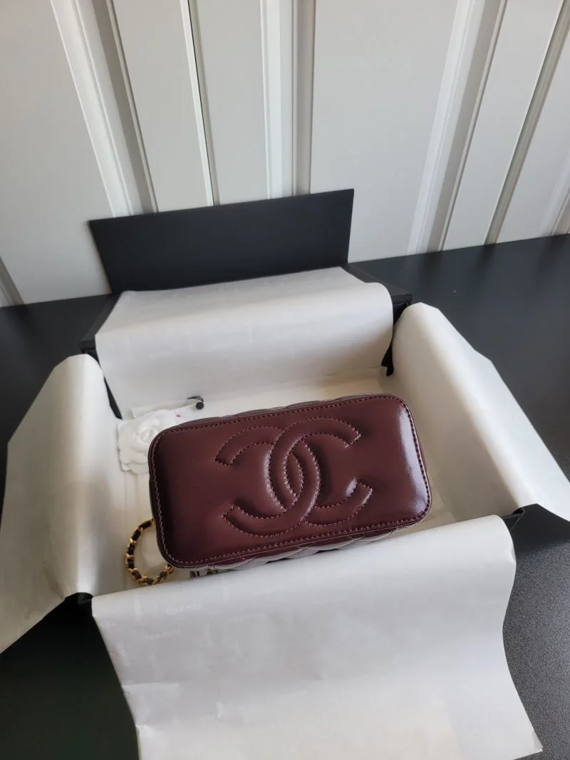 Chanel Cosmetic Bags UrbanStyle 55125