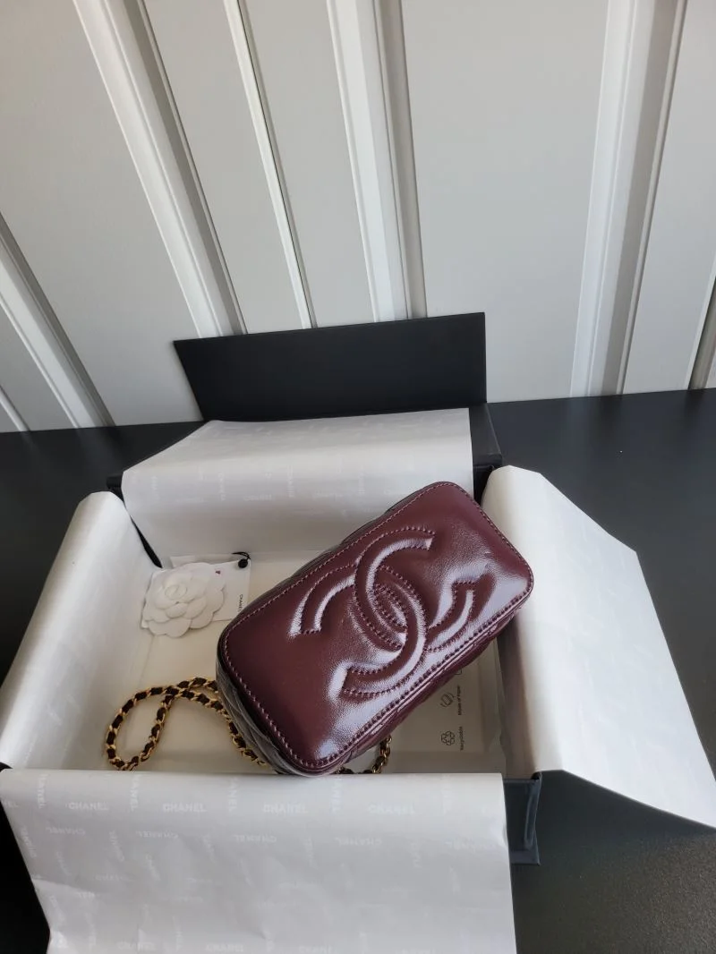 Chanel Cosmetic Bags UrbanStyle 55125